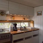 Four-bedroom In Dom wakacyjny *