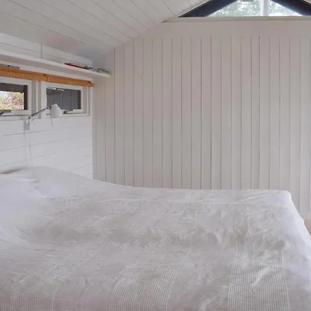 Four-bedroom In * Tvedestrand