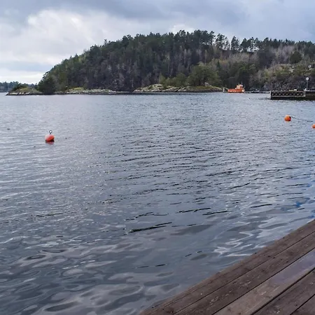 Four-bedroom In 度假居