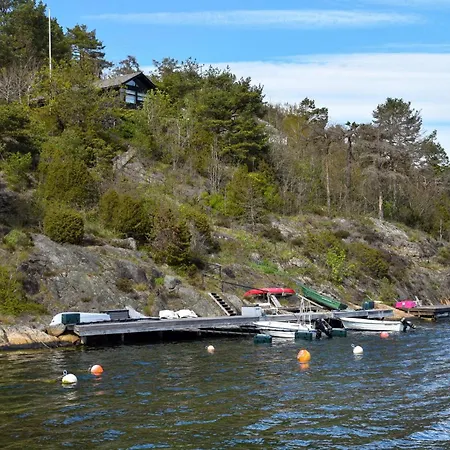 度假居 Four-bedroom In *