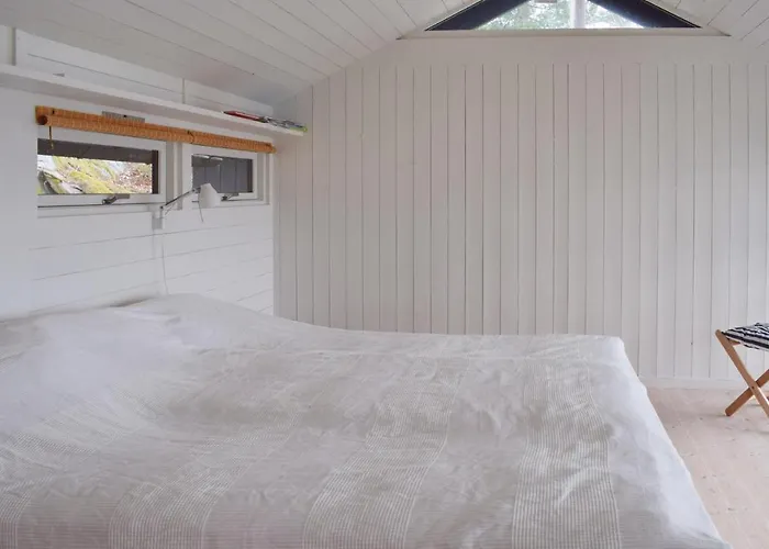 Four-bedroom In * Tvedestrand