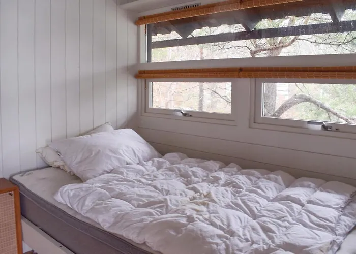 Four-bedroom In *