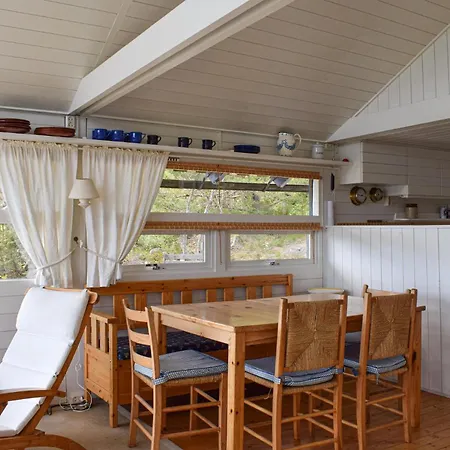 Four-bedroom In * تيفيديستراند