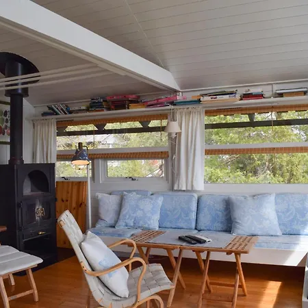 بيت للعطل Four-bedroom In